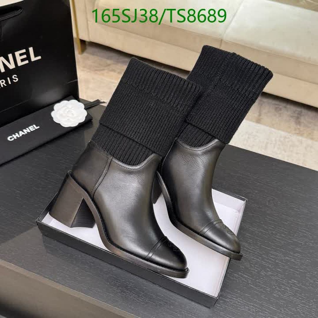 Boots-Shoes(Women) Code: TS8689 $: 165USD