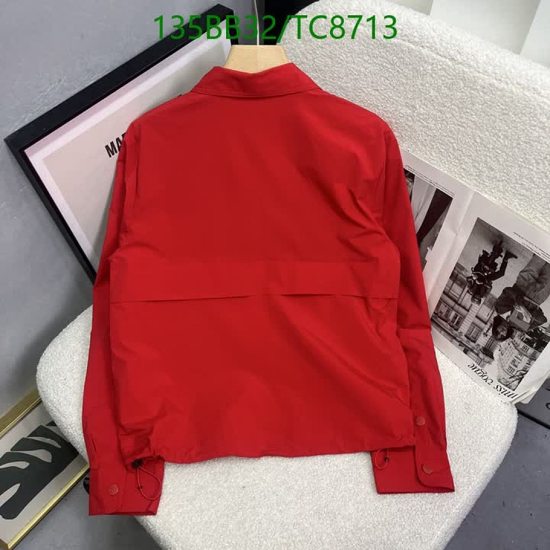 Moncler-Clothing Code: TC8713 $: 135USD