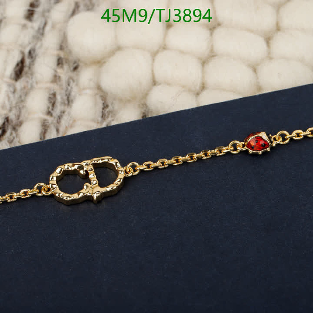 Dior-Jewelry Code: TJ3894 $: 45USD