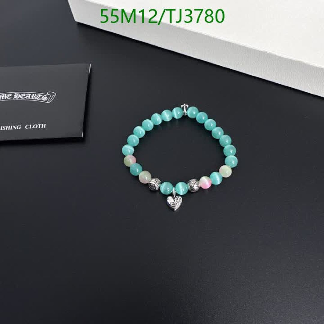 Chrome Hearts-Jewelry Code: TJ3780 $: 55USD