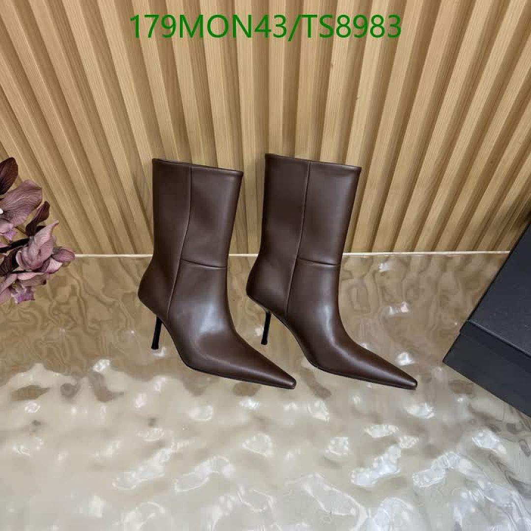 YSL-Shoes(Women) Code: TS8983 $: 179USD