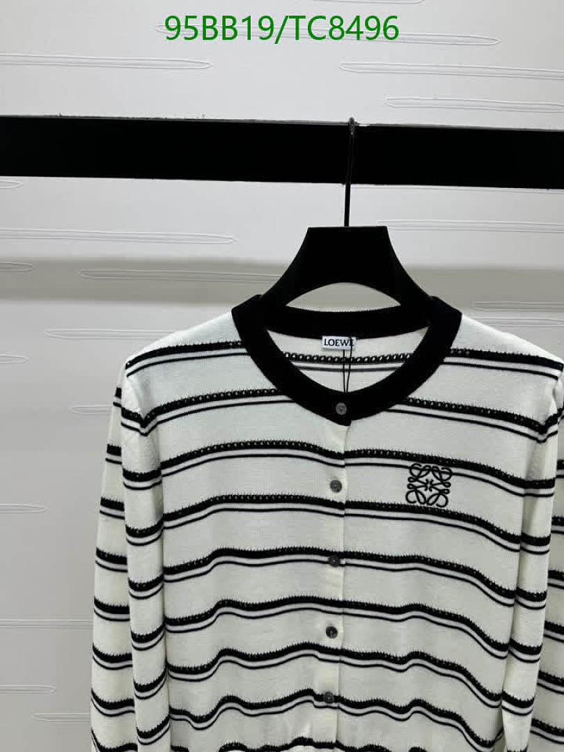 Loewe-Clothing Code: TC8496 $: 95USD