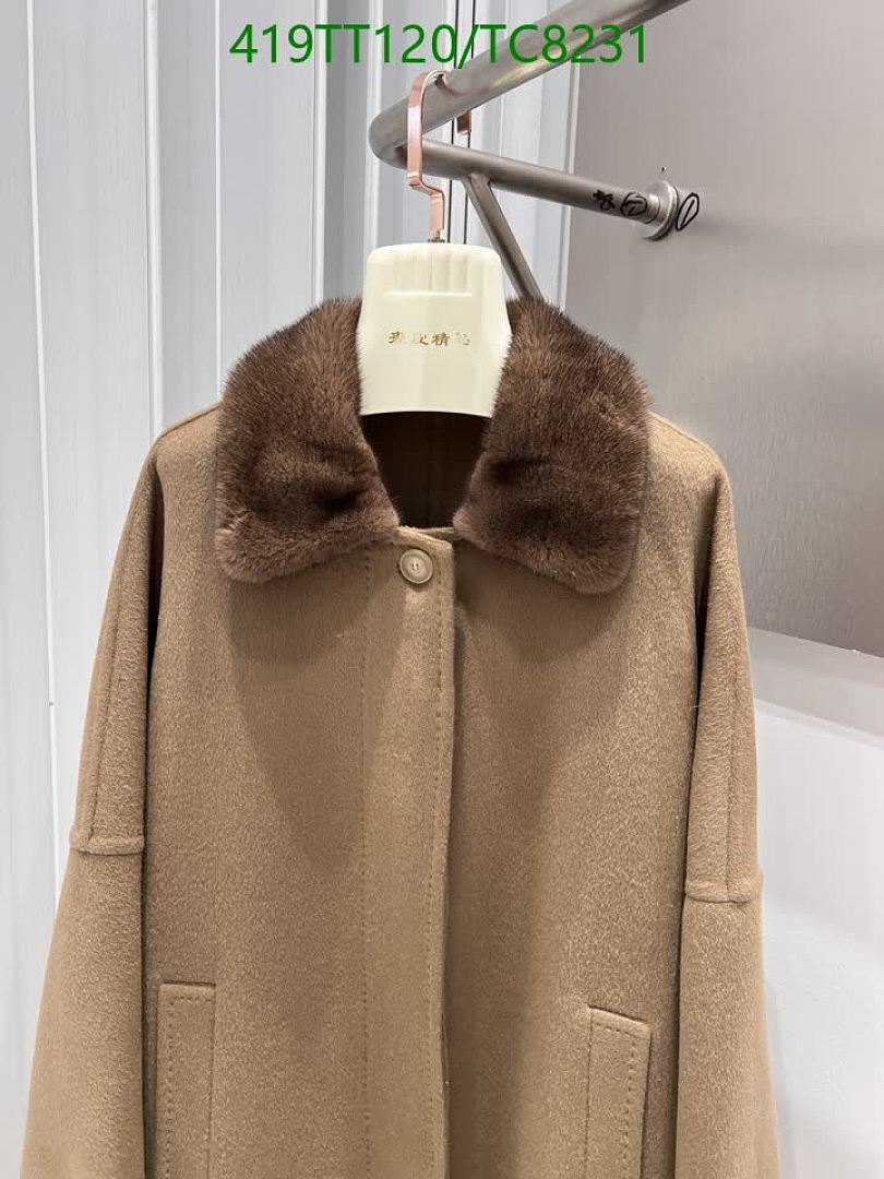 Loro Piana-Down Jackets(Women) Code: TC8231 $: 419USD
