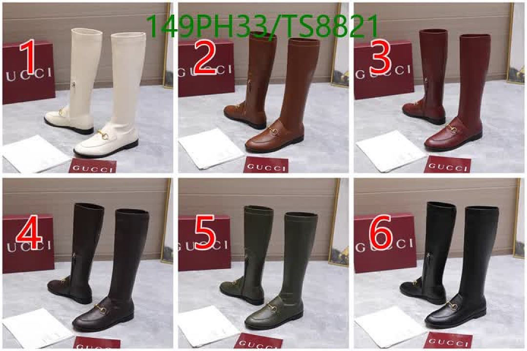 Gucci-Shoes(Women) Code: TS8821 $: 149USD