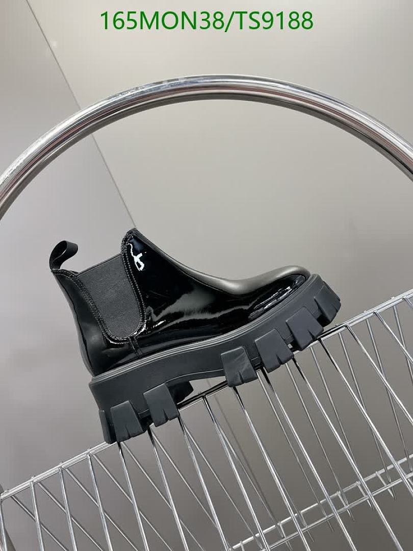 Boots-Shoes(Women) Code: TS9188 $: 165USD