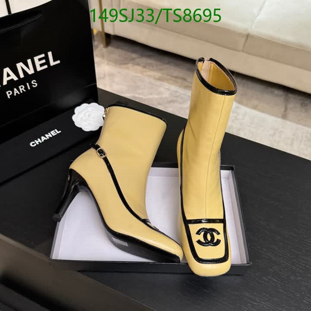 Boots-Shoes(Women) Code: TS8695 $: 149USD