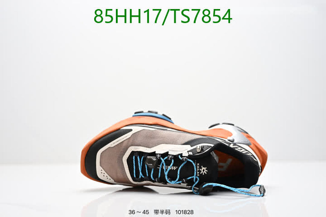 Kailas-Shoes(Women) Code: TS7854 $: 85USD