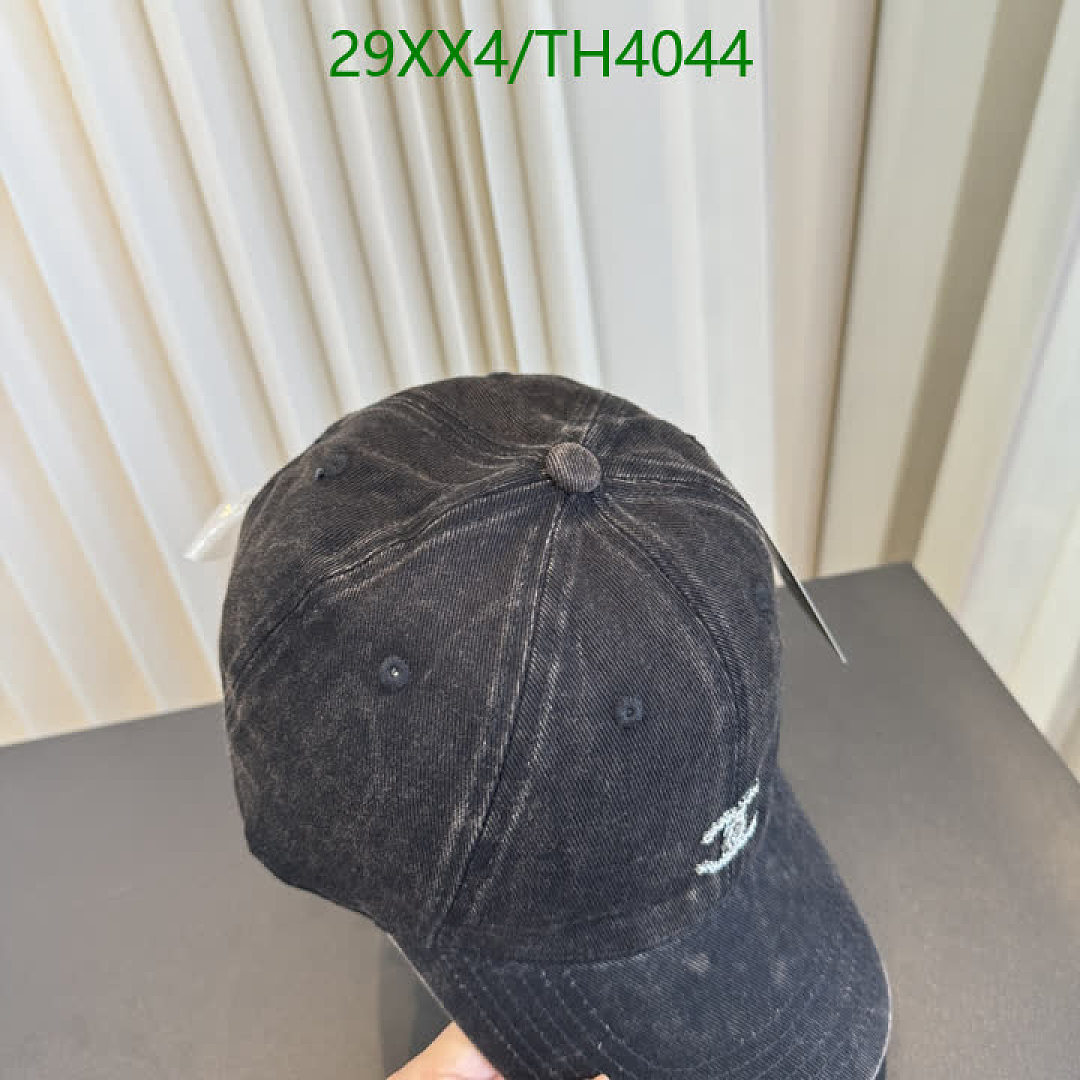 Chanel-Hats Code: TH4044 $: 29USD