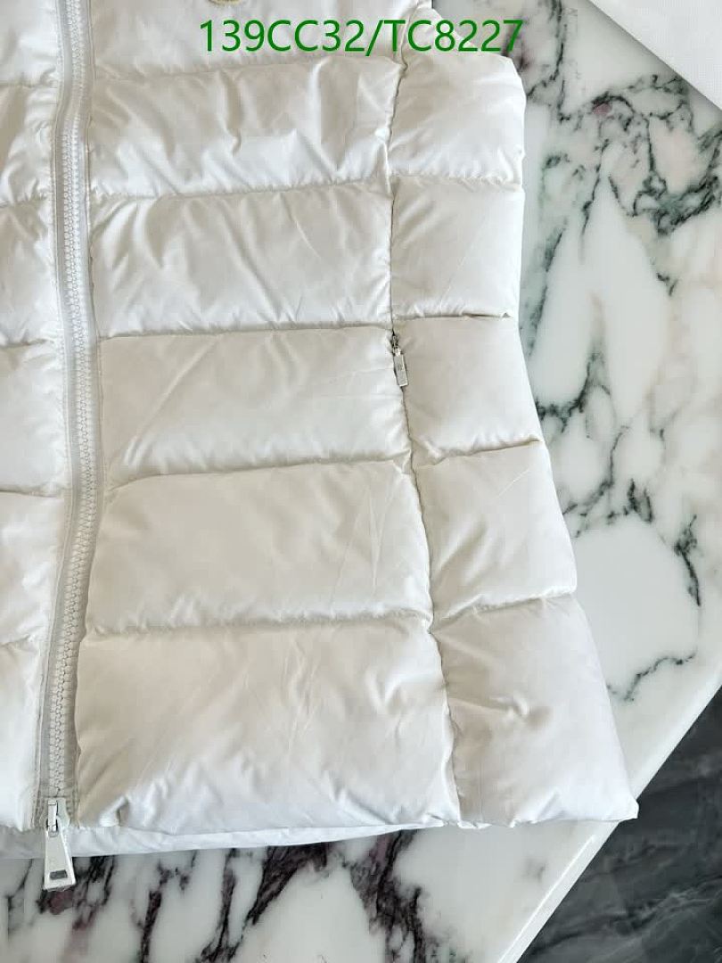 Moncler-Down Jackets(Women) Code: TC8227 $: 139USD