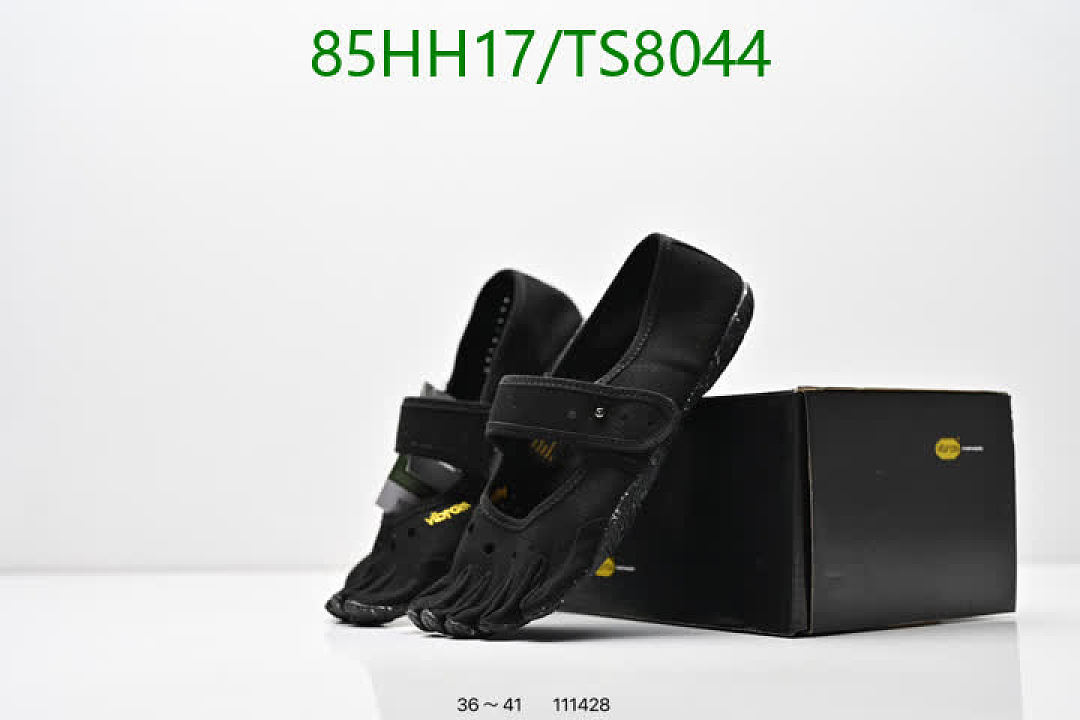 Vibram-Shoes(Women) Code: TS8044 $: 85USD