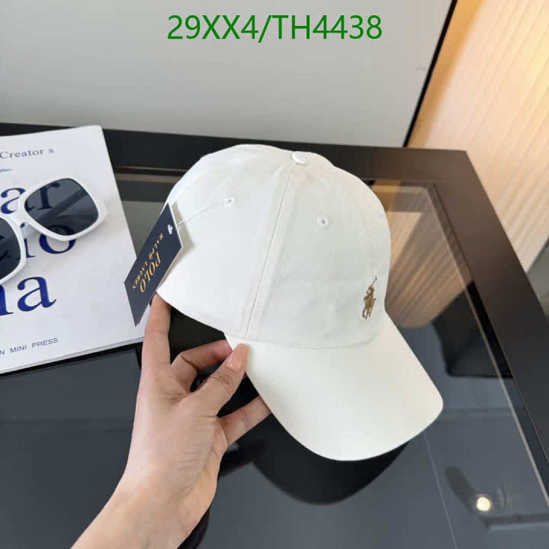 Ralph Lauren-Hats Code: TH4438 $: 29USD