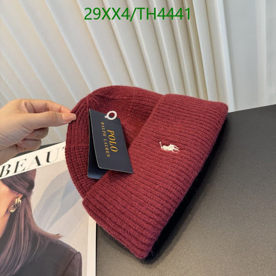 Ralph Lauren-Hats Code: TH4441 $: 29USD
