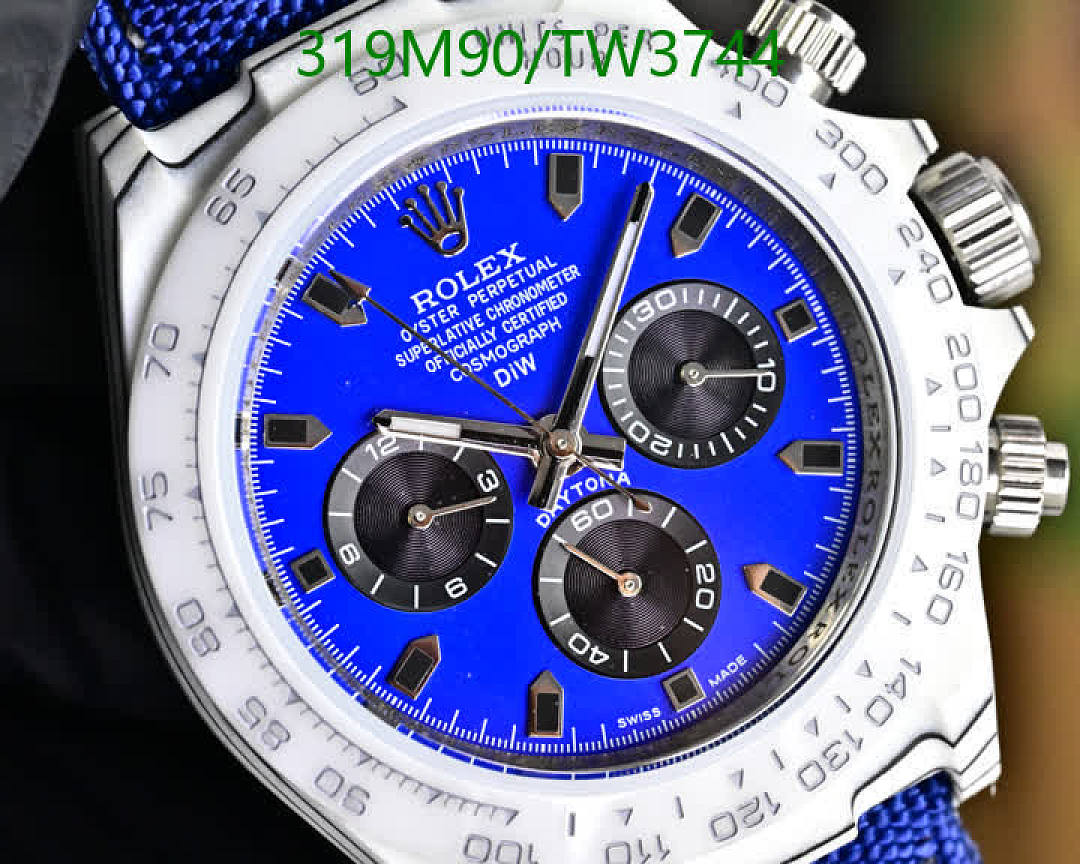 Rolex-Watches(5A) Code: TW3744 $: 319USD