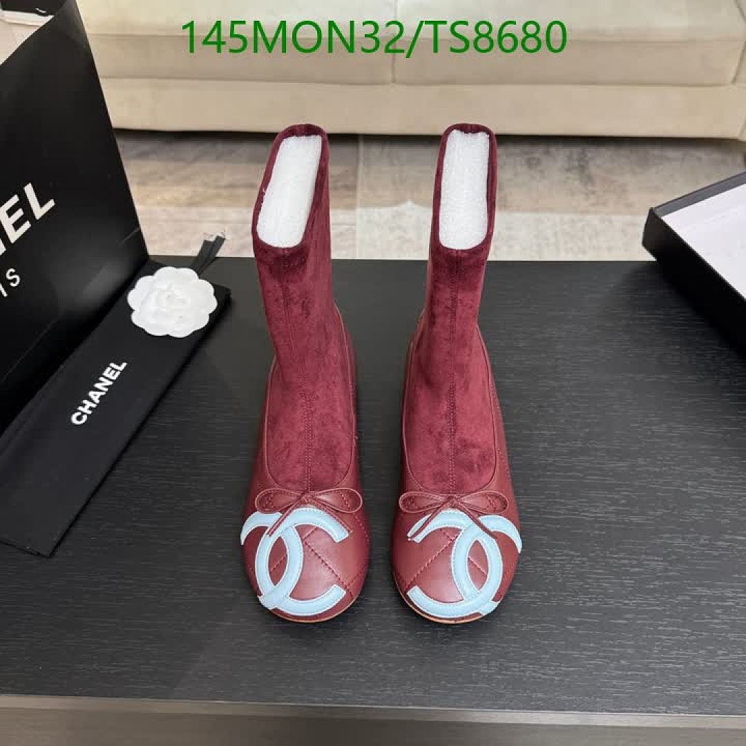Boots-Shoes(Women) Code: TS8680 $: 145USD