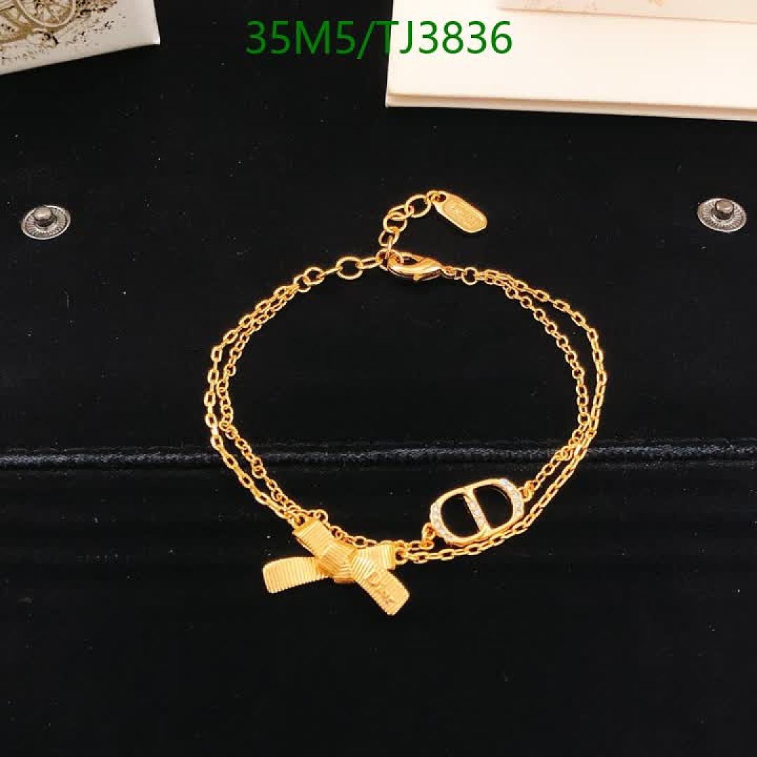 Dior-Jewelry Code: TJ3836 $: 35USD