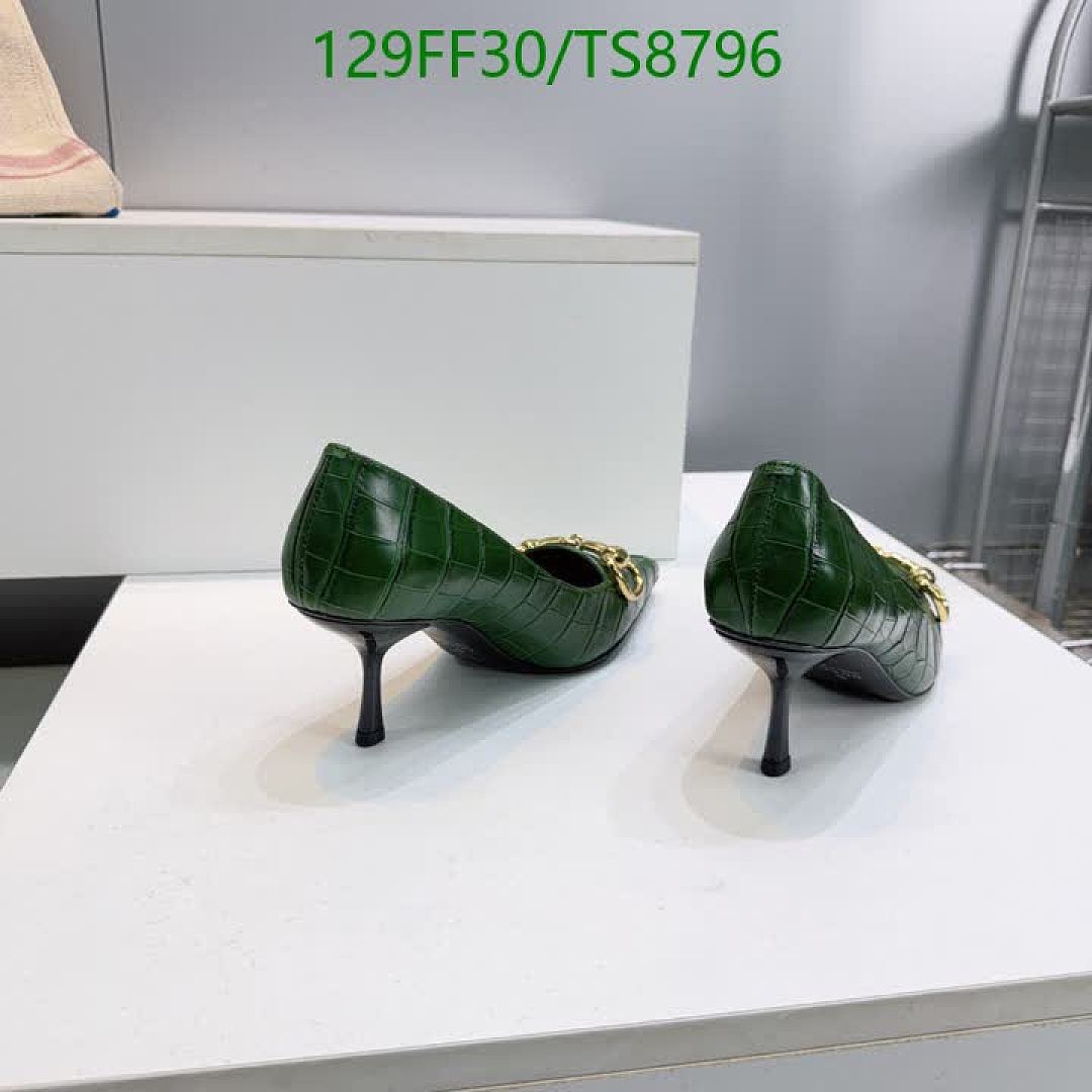 Gucci-Shoes(Women) Code: TS8796 $: 129USD