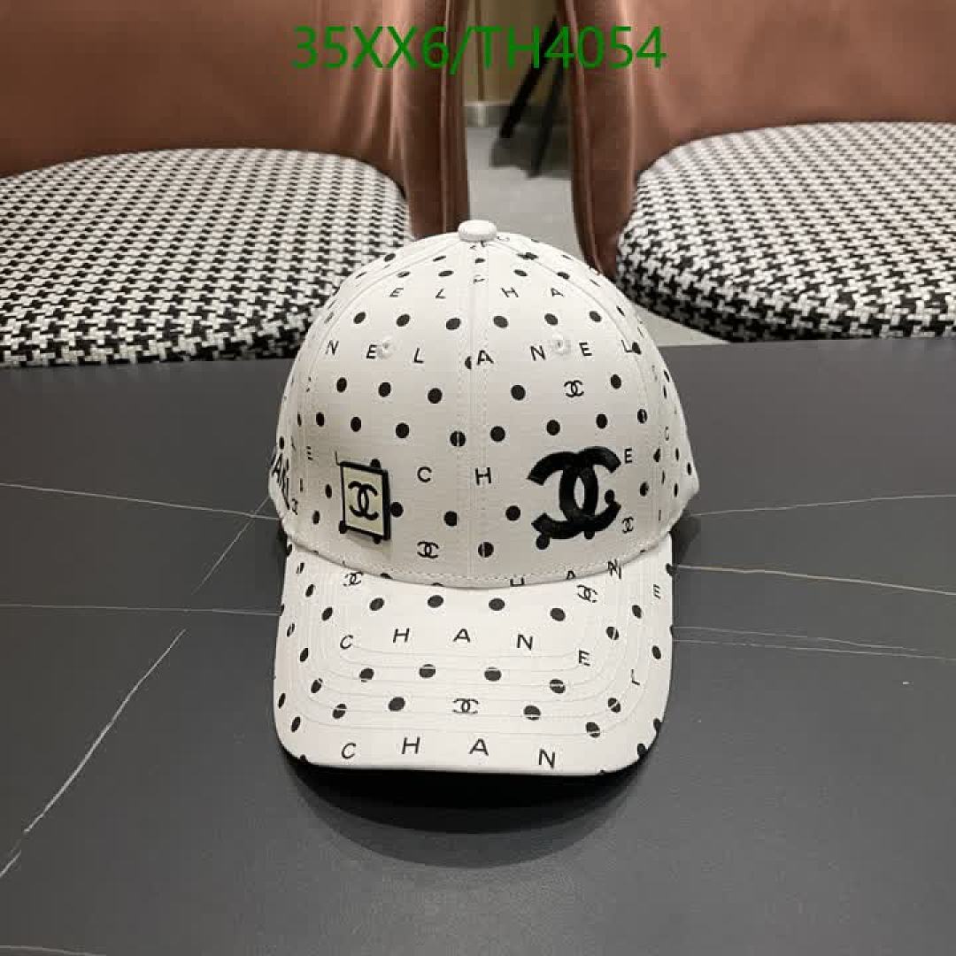 Chanel-Hats Code: TH4054 $: 35USD