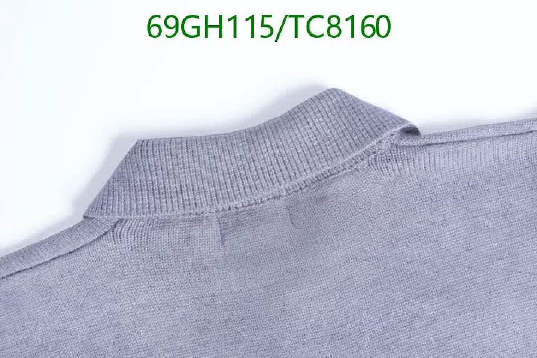 Ralph Lauren-Clothing Code: TC8160 $: 69USD