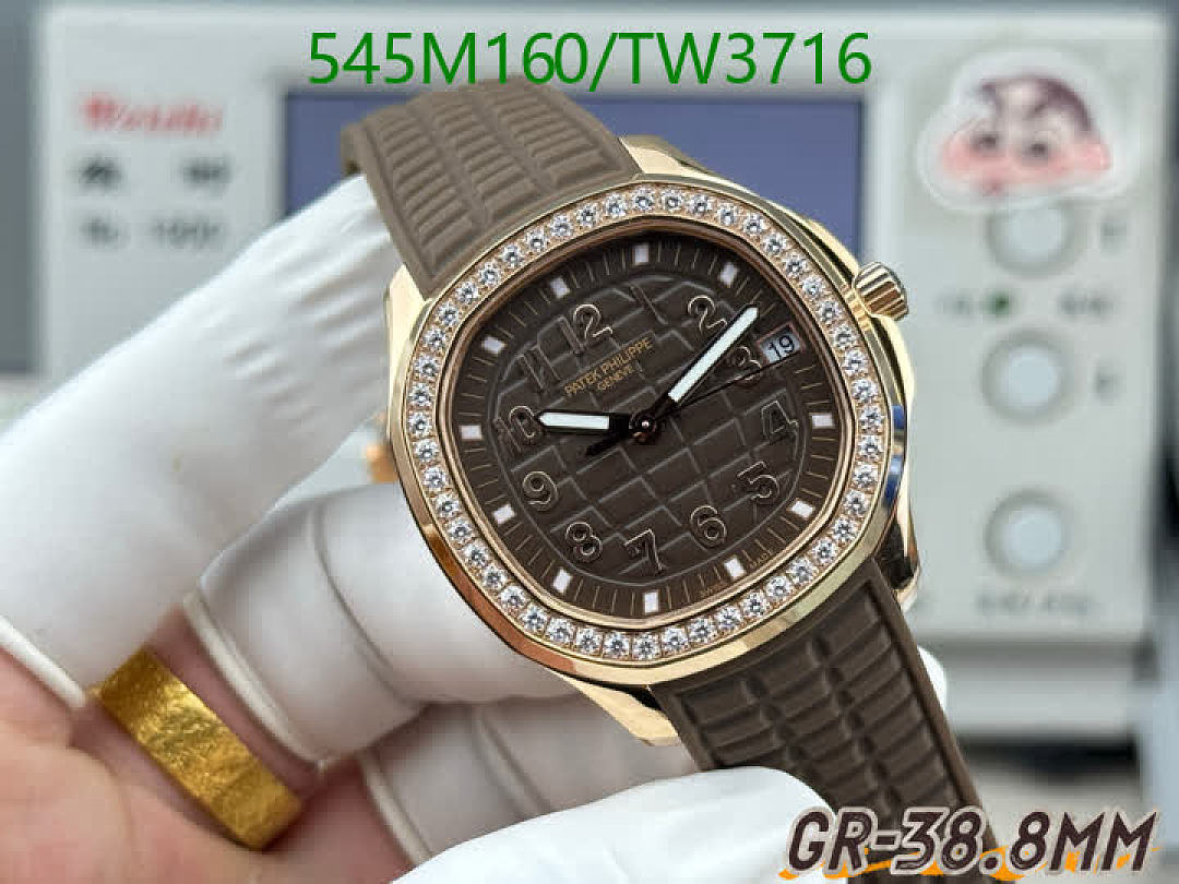 Patek Philippe-Watches(5A) Code: TW3716 $: 545USD
