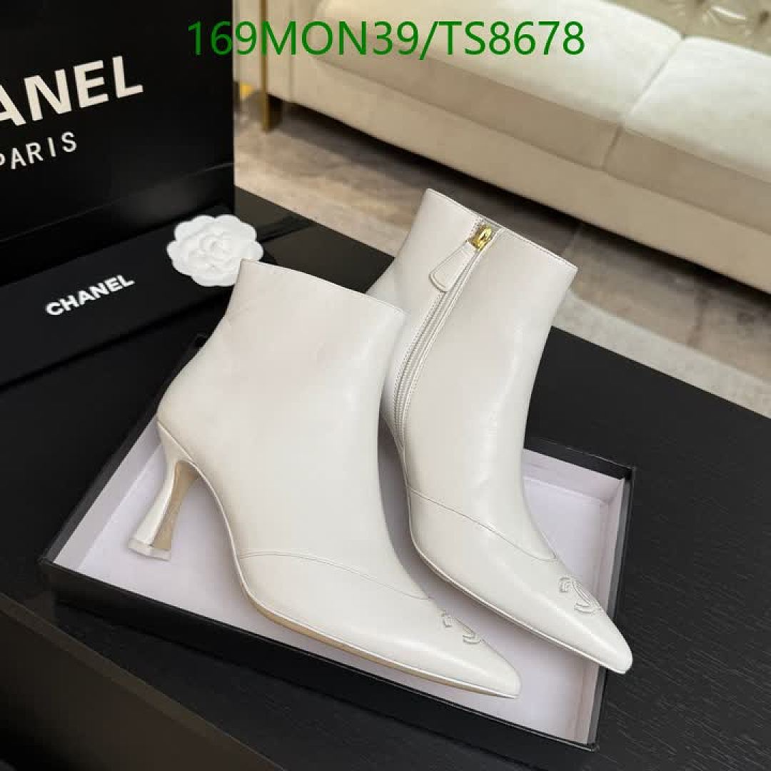 Boots-Shoes(Women) Code: TS8678 $: 169USD