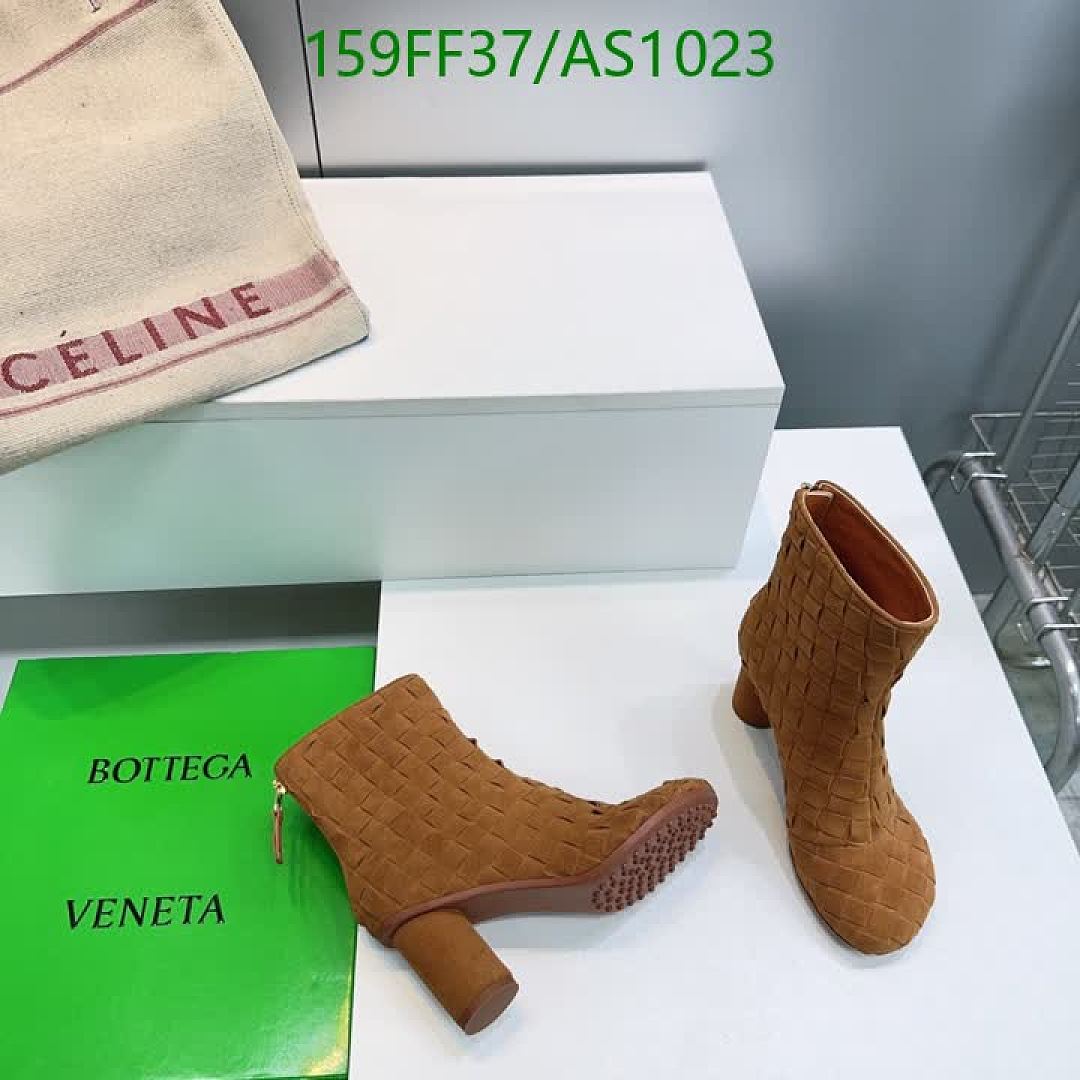 Boots-Shoes(Women) Code: AS1023 $: 159USD