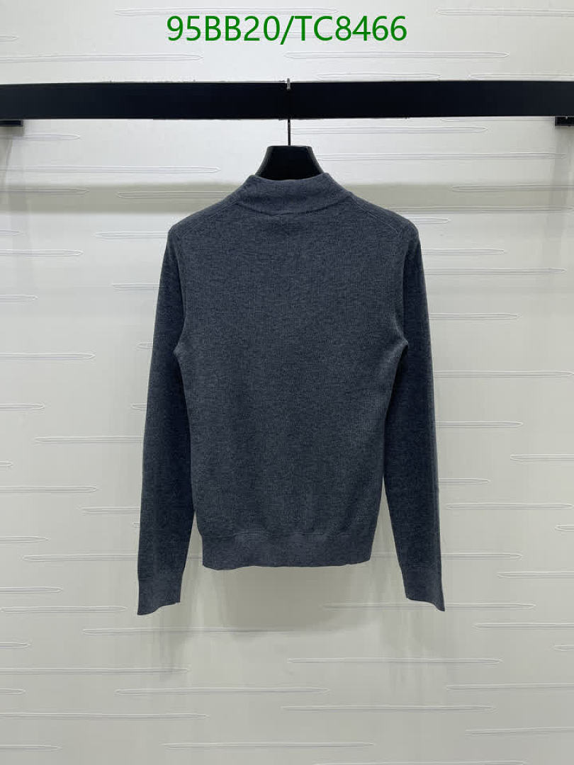 Gucci-Clothing Code: TC8466 $: 95USD