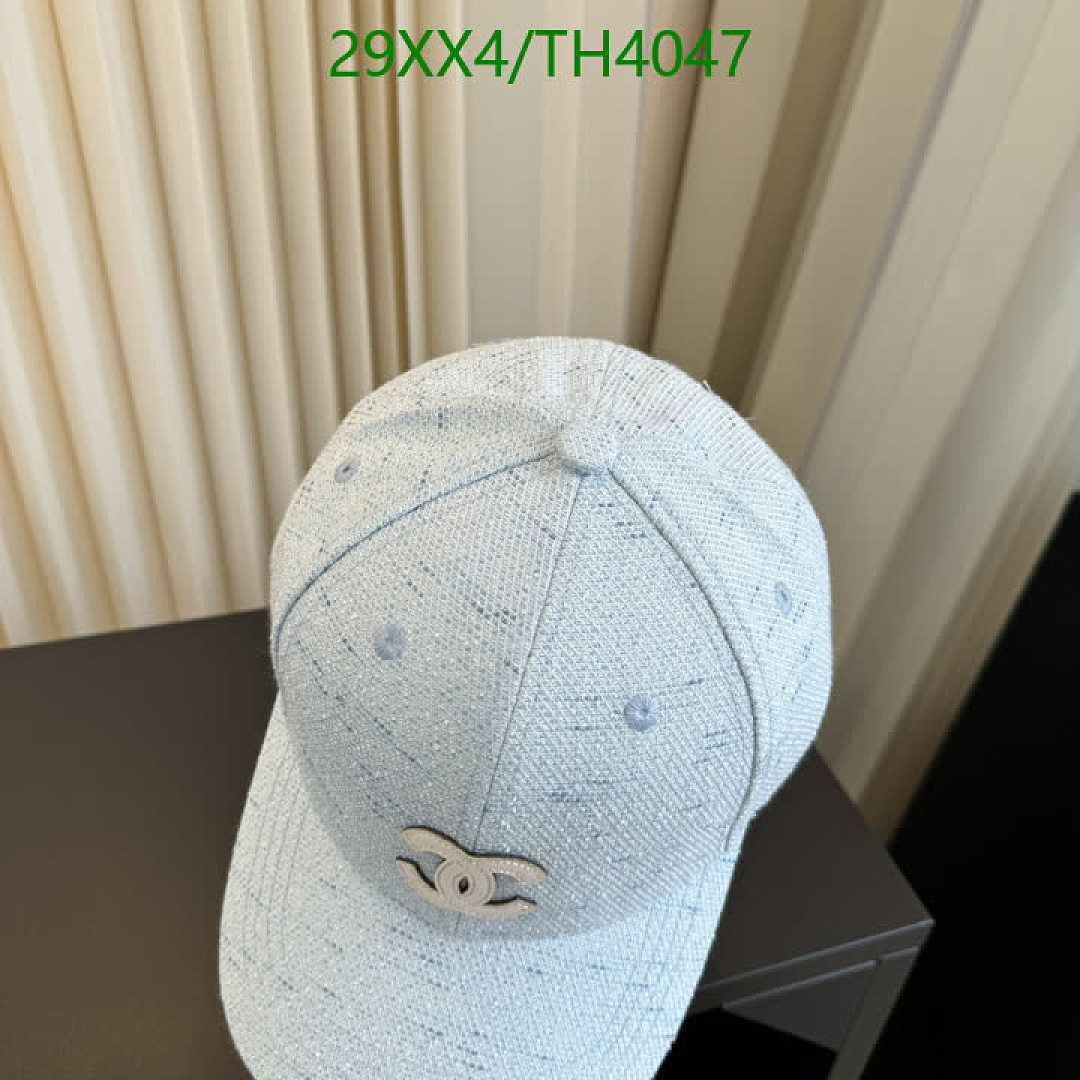 Chanel-Hats Code: TH4047 $: 29USD