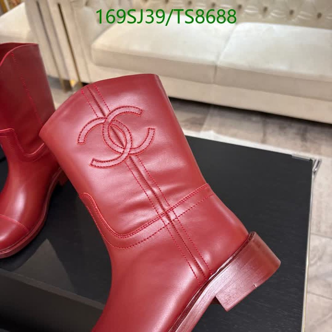Boots-Shoes(Women) Code: TS8688 $: 169USD