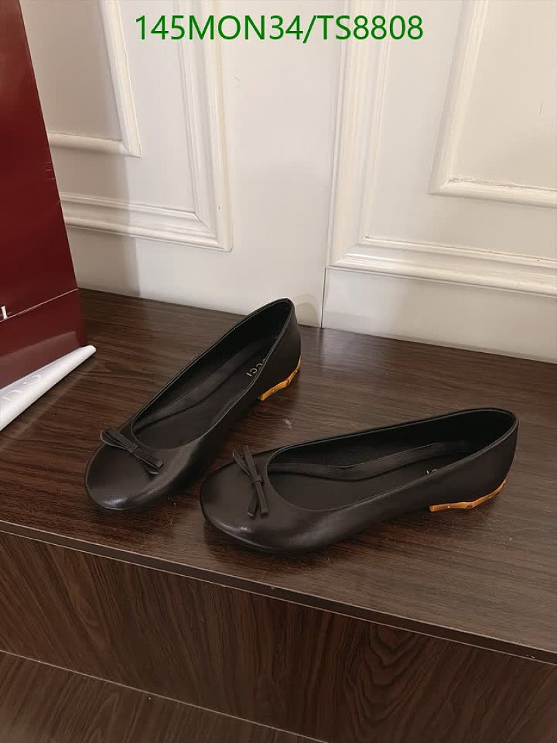 Gucci-Shoes(Women) Code: TS8808 $: 145USD