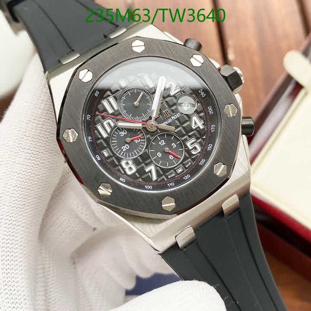 Audemars Piguet-Watches(5A) Code: TW3640 $: 235USD
