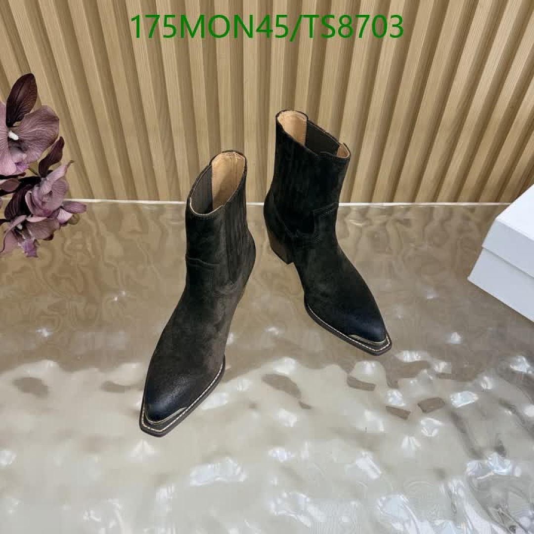Boots-Shoes(Women) Code: TS8703 $: 175USD