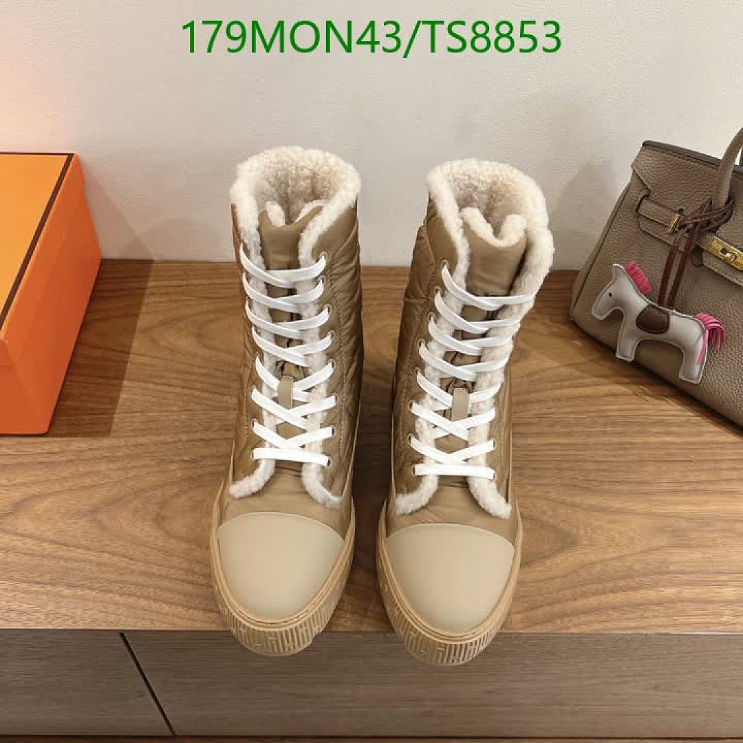 Boots-Shoes(Men) Code: TS8853 $: 179USD