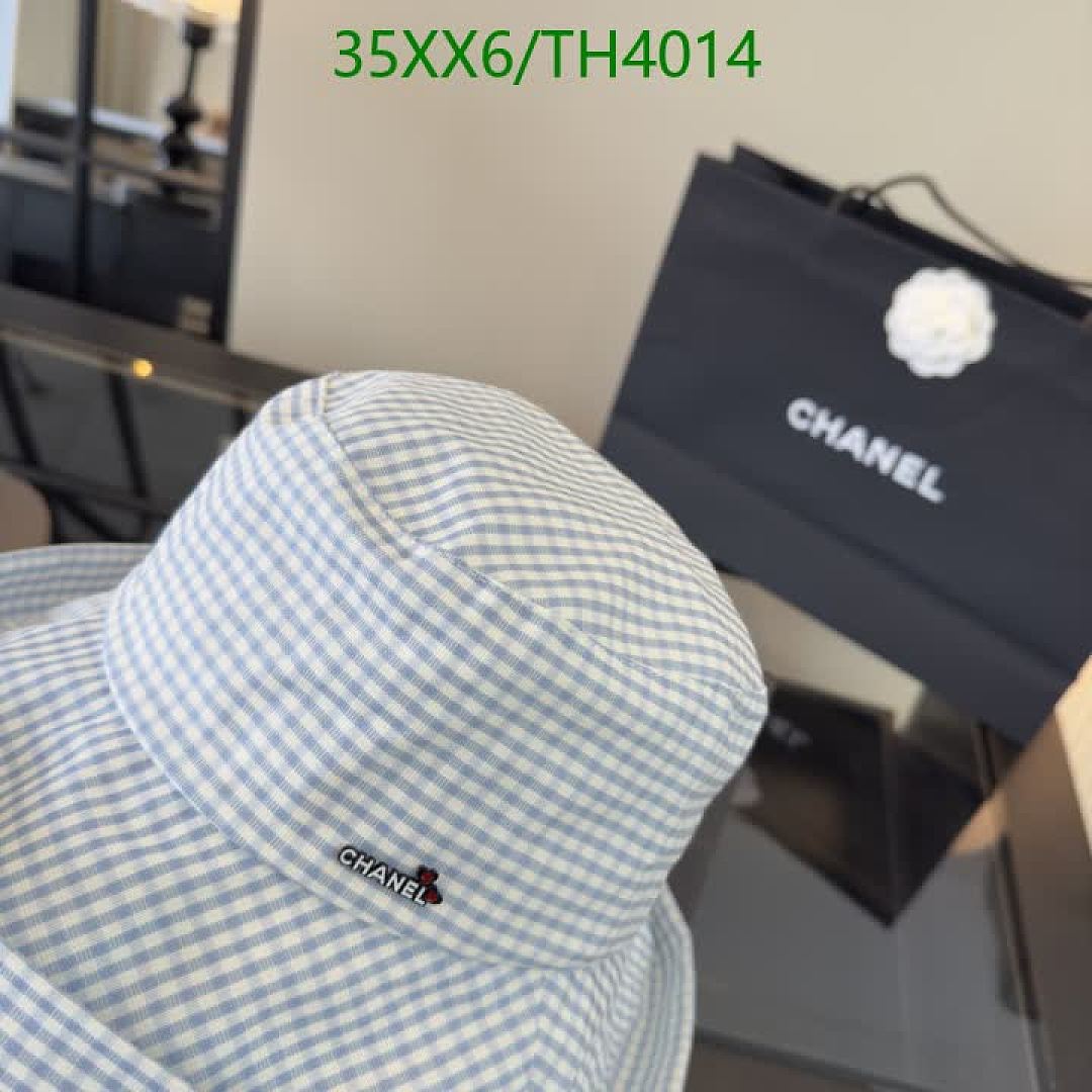 Chanel-Hats Code: TH4014 $: 35USD