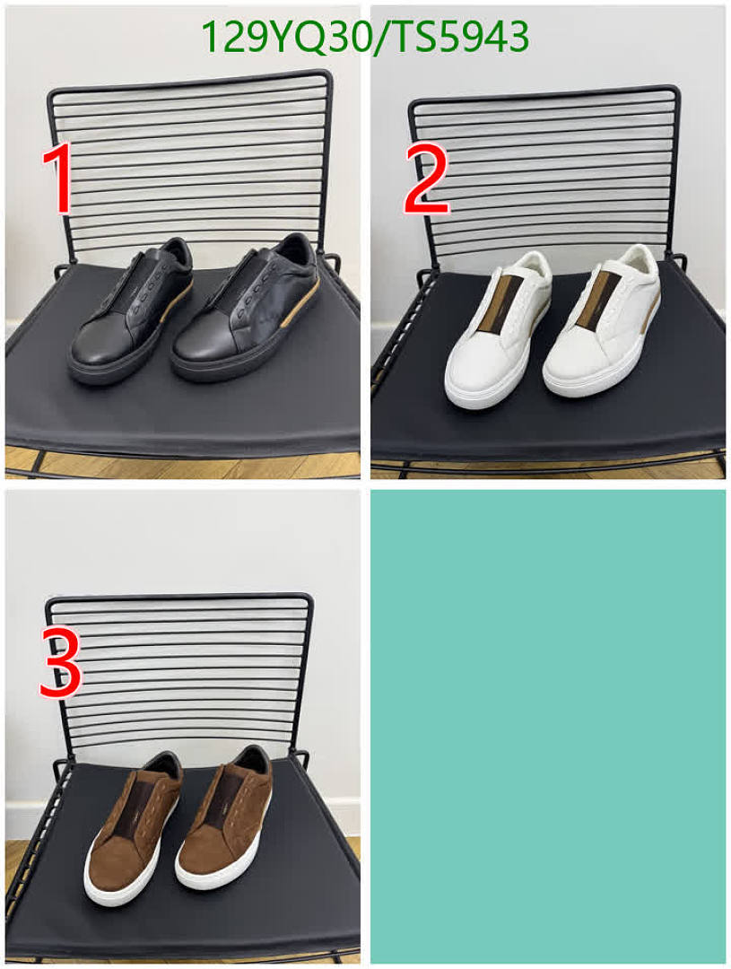 Fendi-Shoes(Women) Code: TS5943 $: 129USD