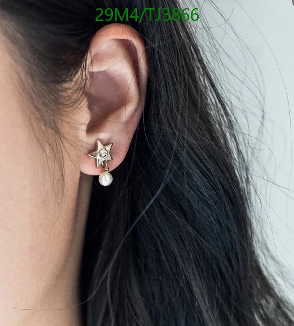 Dior-Jewelry Code: TJ3866 $: 29USD