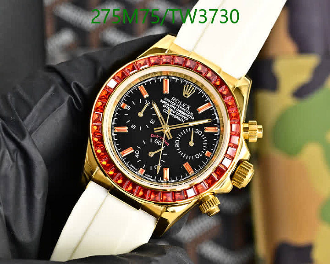 Rolex-Watches(5A) Code: TW3730 $: 275USD