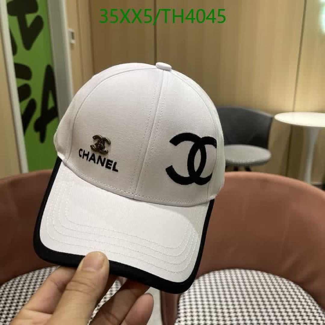 Chanel-Hats Code: TH4045 $: 35USD