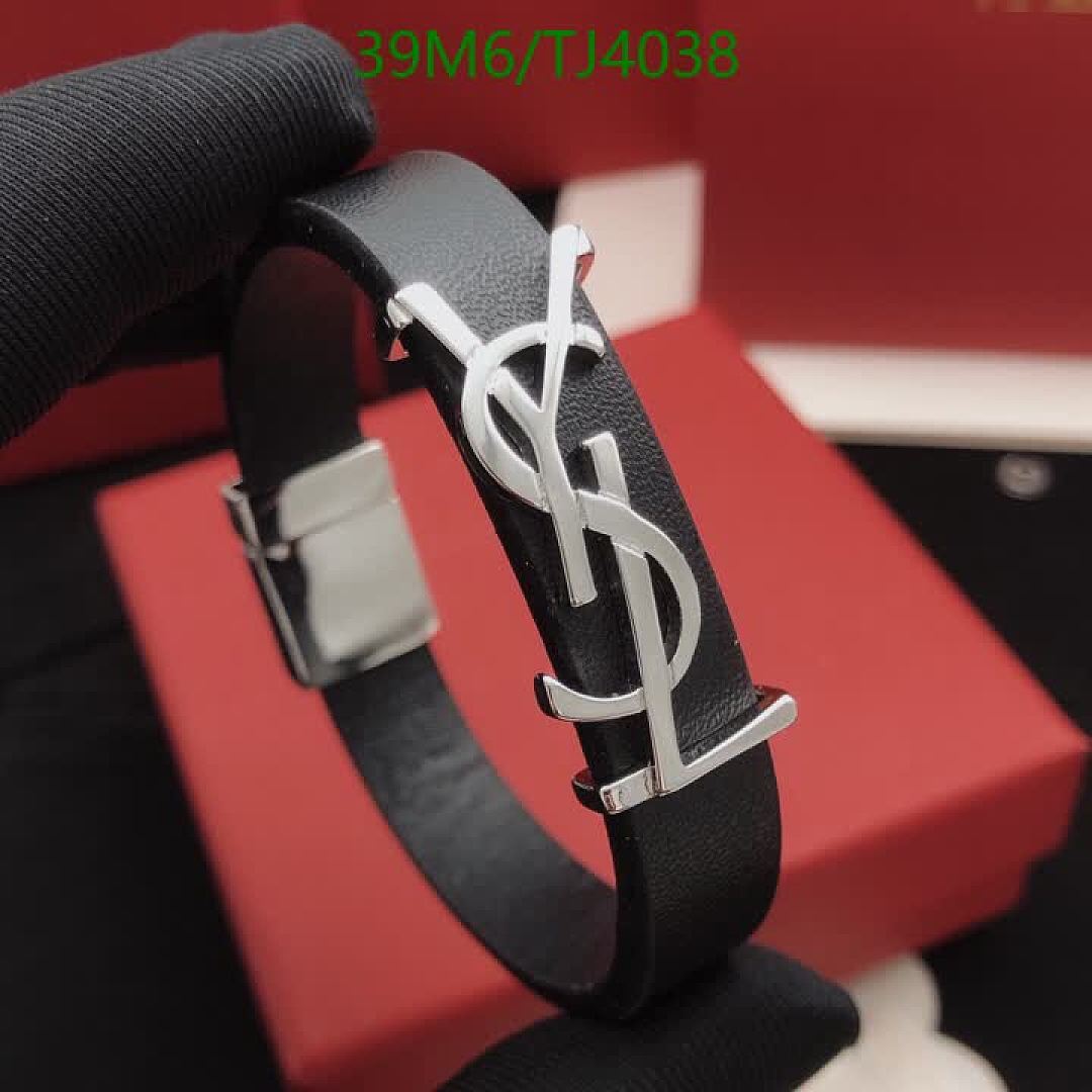 YSL-Jewelry Code: TJ4038 $: 39USD