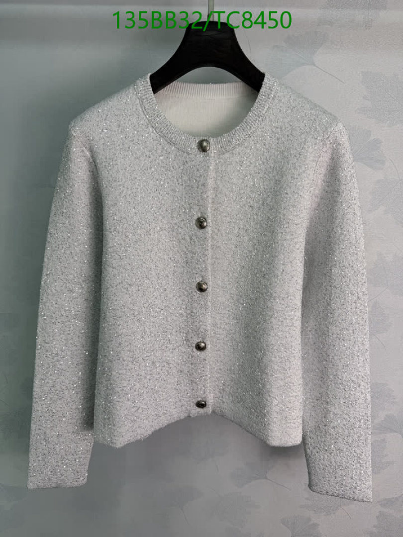Dior-Clothing Code: TC8450 $: 135USD