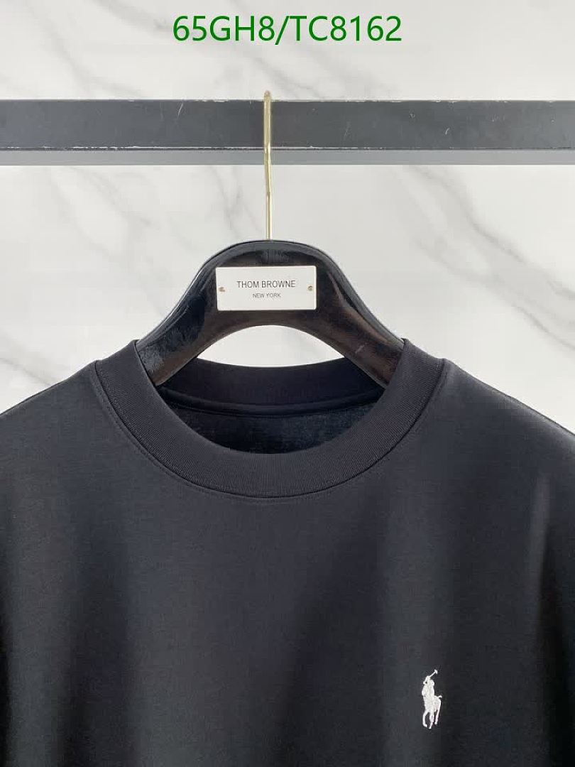 Ralph Lauren-Clothing Code: TC8162 $: 65USD