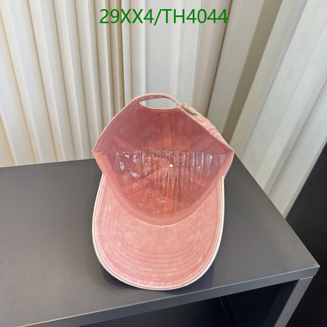 Chanel-Hats Code: TH4044 $: 29USD