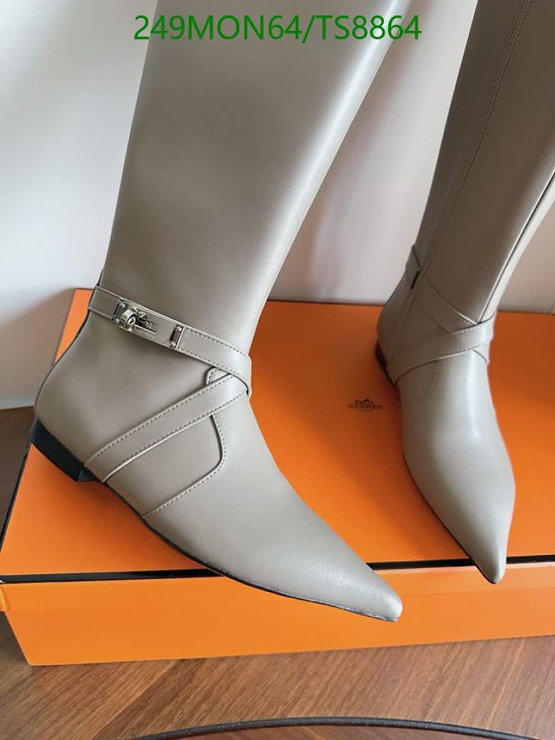 Boots-Shoes(Women) Code: TS8864 $: 249USD