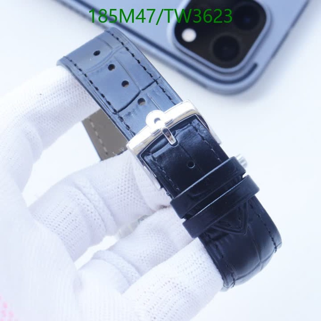 Omega-Watches(4A) Code: TW3623 $: 185USD