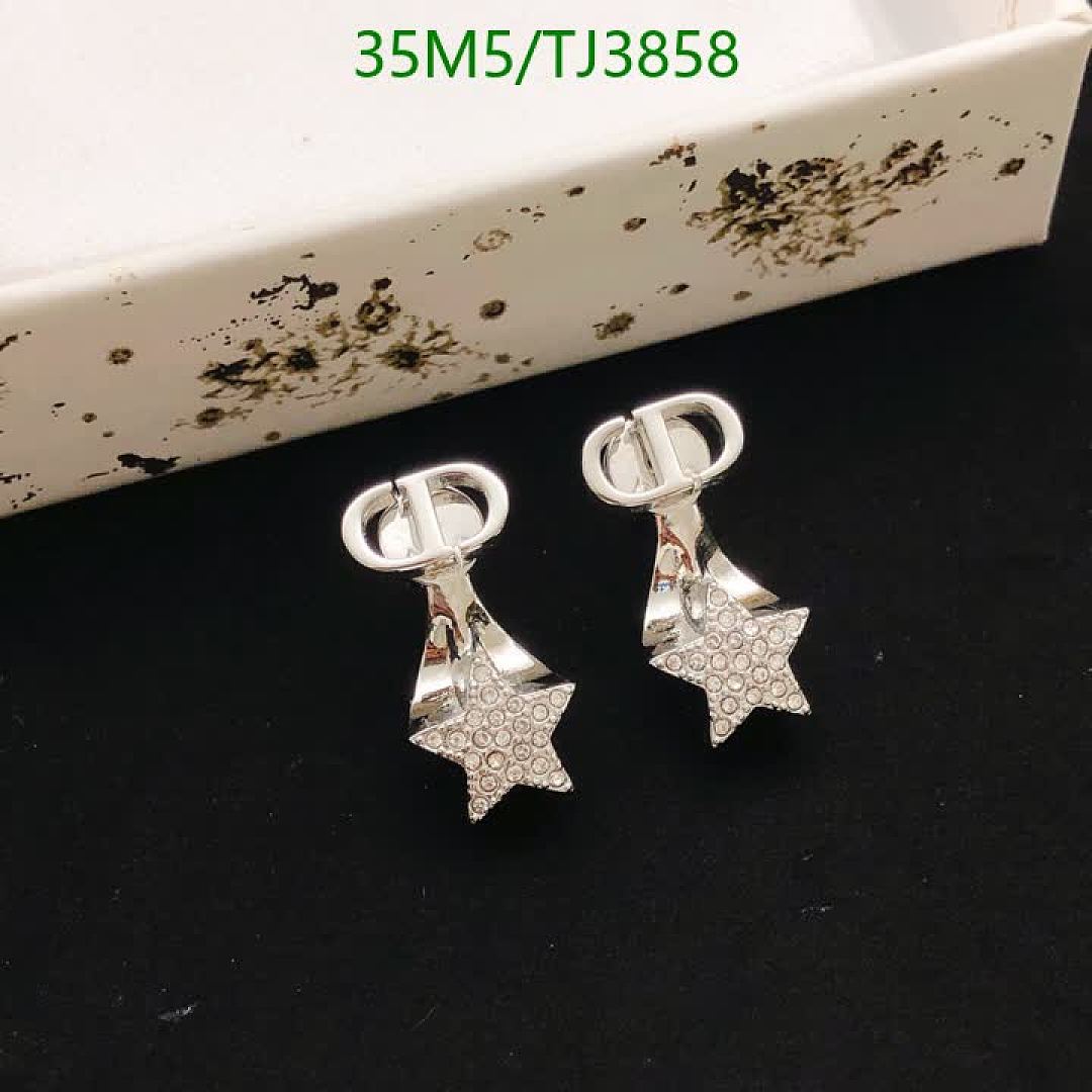 Dior-Jewelry Code: TJ3858 $: 35USD