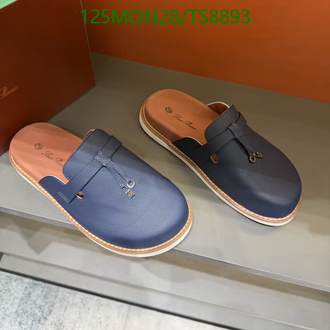 LV-Shoes(Men) Code: TS8893 $: 125USD