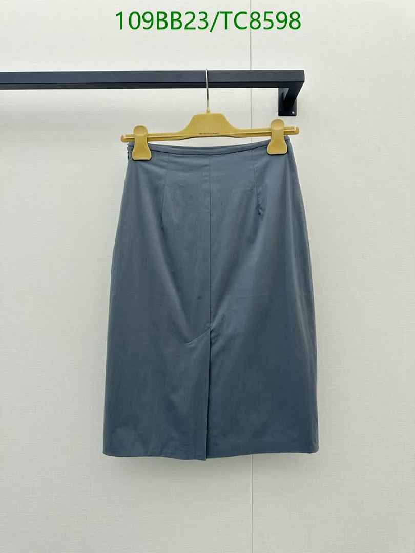 Miu Miu-Clothing Code: TC8598 $: 109USD