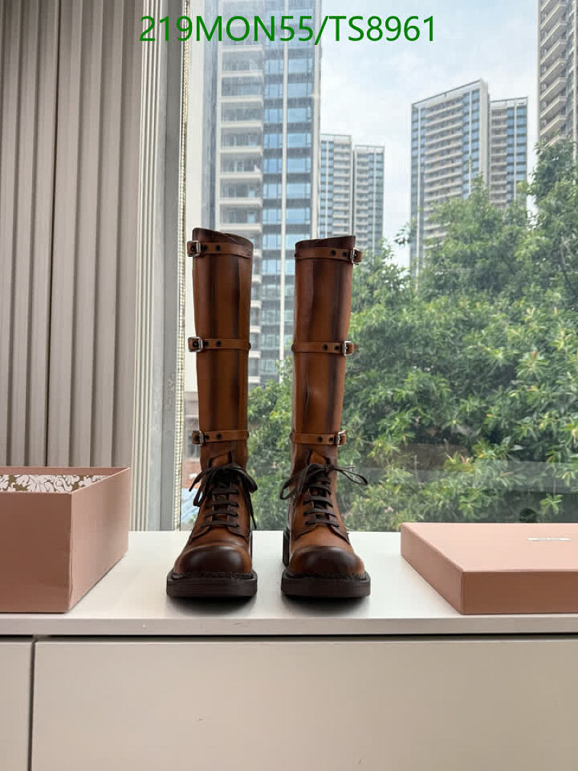 Boots-Shoes(Women) Code: TS8961 $: 219USD