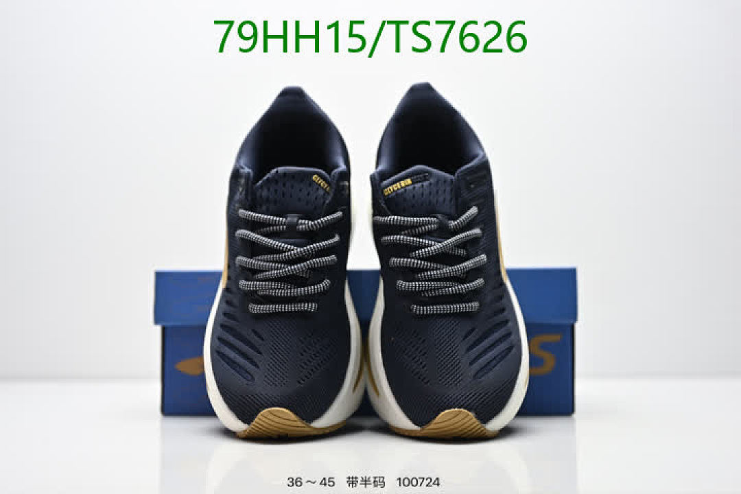 Brooks-Shoes(Men) Code: TS7626 $: 79USD