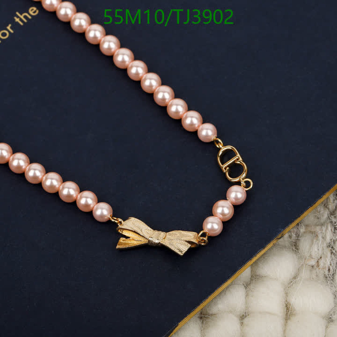 Dior-Jewelry Code: TJ3902 $: 55USD