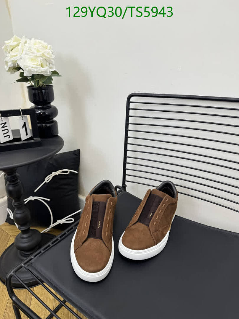Fendi-Shoes(Women) Code: TS5943 $: 129USD